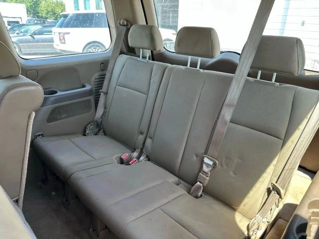 2007 Honda Pilot 1st Gen - Image 17 of 17