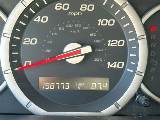 2007 Honda Pilot 1st Gen - Image 13 of 17