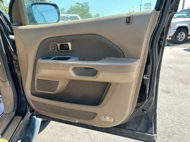 2007 Honda Pilot 1st Gen - Image 11 of 17