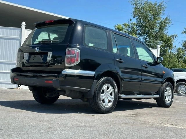2007 Honda Pilot 1st Gen - Image 4 of 17