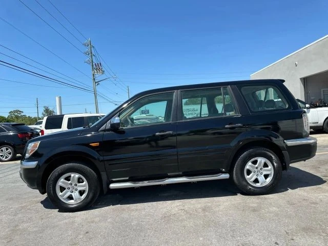 2007 Honda Pilot 1st Gen - Image 3 of 17