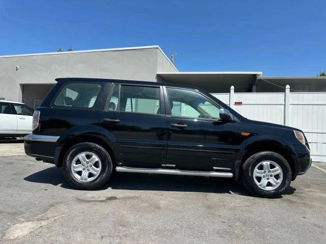 2007 Honda Pilot 1st Gen - Image 5 of 17