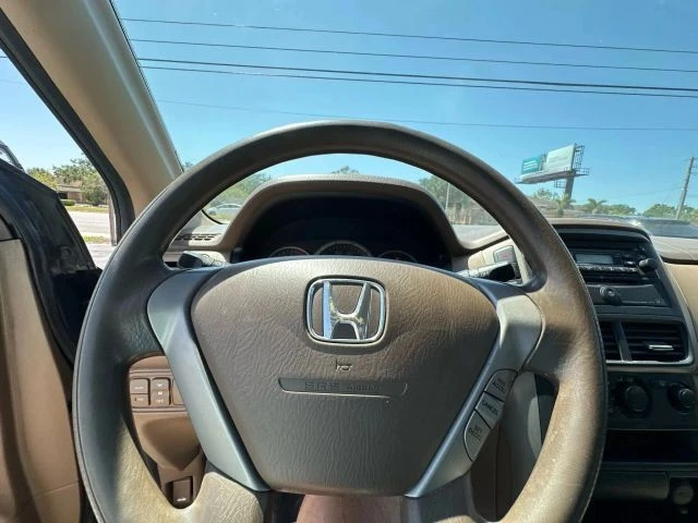 2007 Honda Pilot 1st Gen - Image 12 of 17