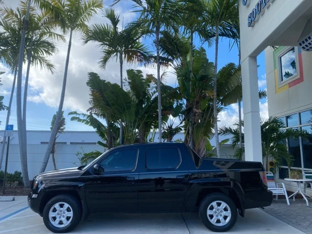 2007 Honda Ridgeline 1st Gen - Image 5 of 21