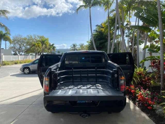 2007 Honda Ridgeline 1st Gen - Image 16 of 21