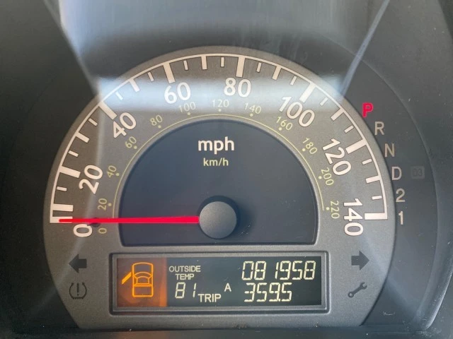 2007 Honda Ridgeline 1st Gen - Image 19 of 21