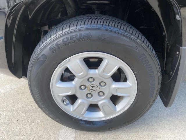 2007 Honda Ridgeline 1st Gen - Image 20 of 21
