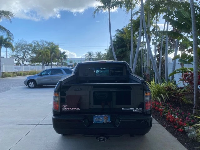 2007 Honda Ridgeline 1st Gen - Image 7 of 21