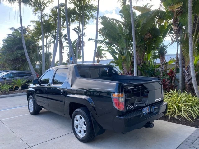 2007 Honda Ridgeline 1st Gen - Image 6 of 21