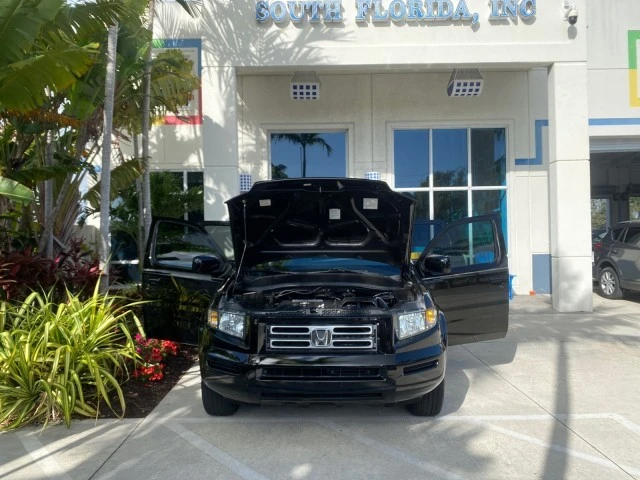 2007 Honda Ridgeline 1st Gen - Image 17 of 21