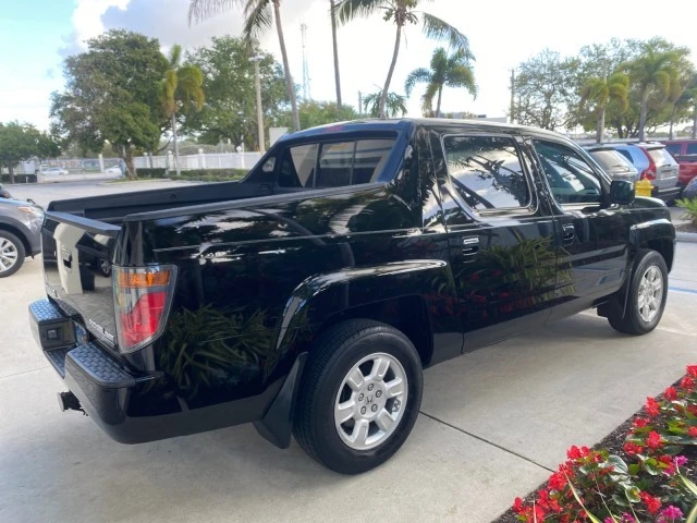 2007 Honda Ridgeline 1st Gen - Image 8 of 21