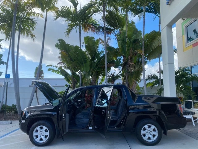 2007 Honda Ridgeline 1st Gen - Image 9 of 21