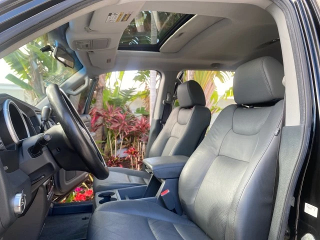 2007 Honda Ridgeline 1st Gen - Image 11 of 21