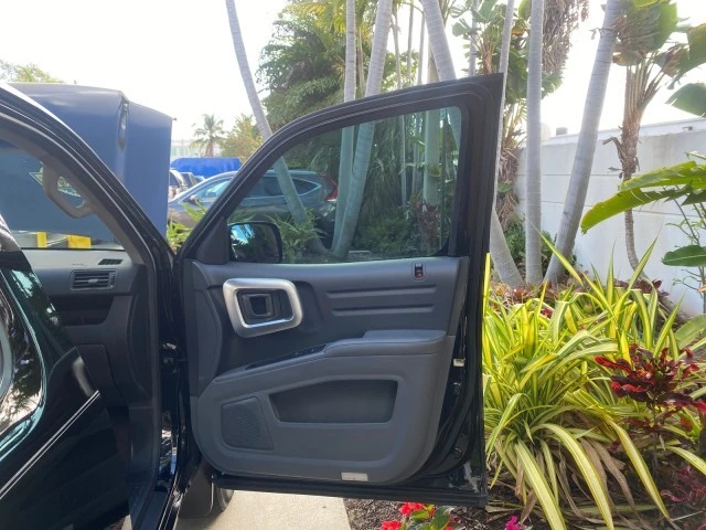 2007 Honda Ridgeline 1st Gen - Image 12 of 21