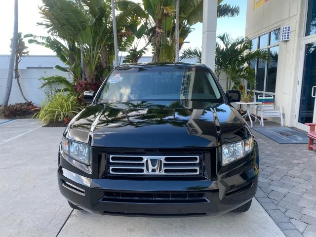 2007 Honda Ridgeline 1st Gen - Image 3 of 21