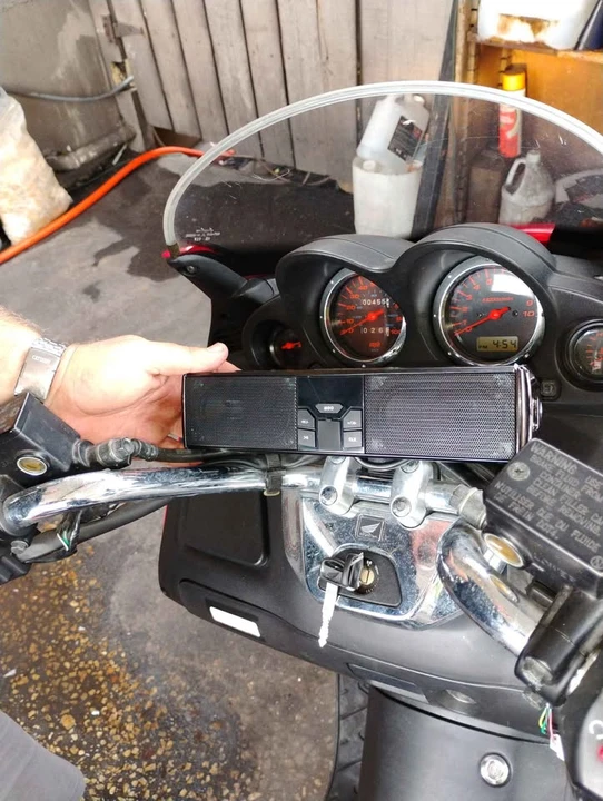2007 Honda Mopeds - Image 10 of 10
