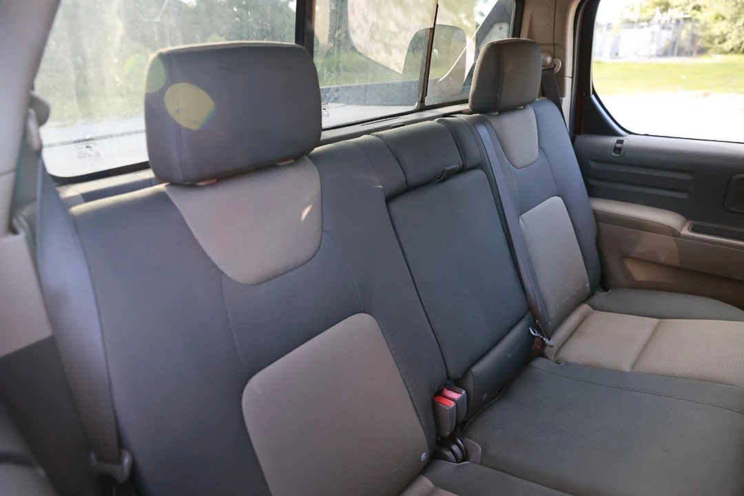 2007 Honda Ridgeline 1st Gen - Image 14 of 21