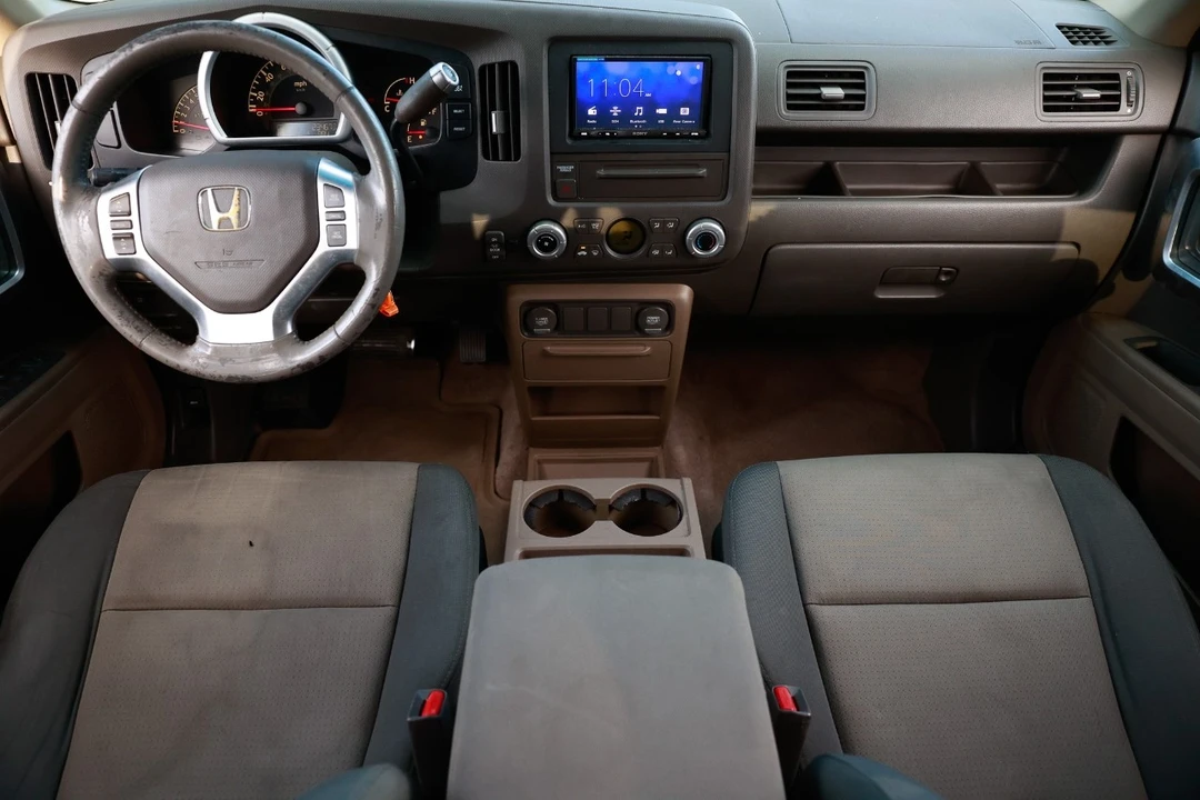 2007 Honda Ridgeline 1st Gen - Image 2 of 21