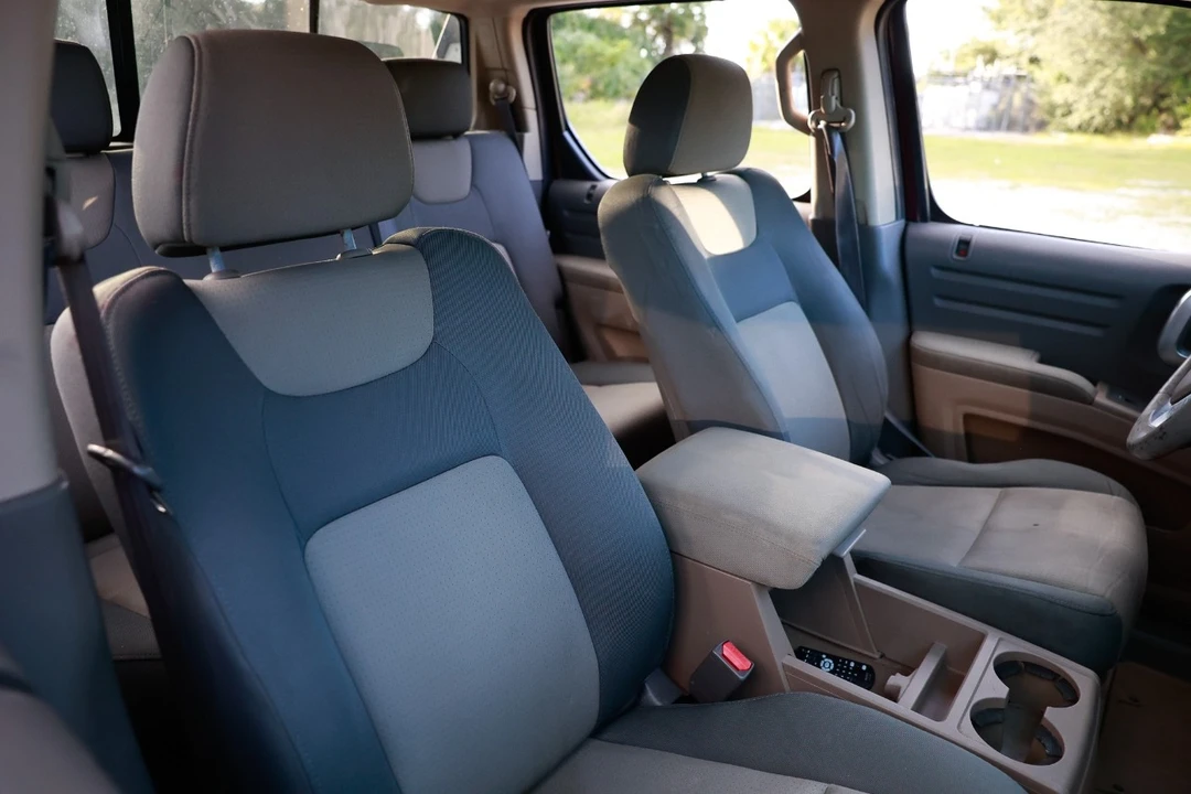 2007 Honda Ridgeline 1st Gen - Image 18 of 21