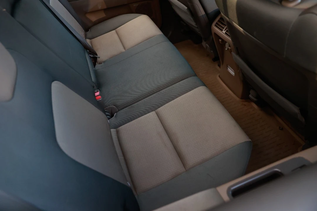 2007 Honda Ridgeline 1st Gen - Image 12 of 21