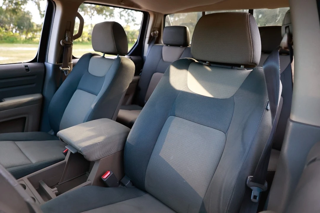 2007 Honda Ridgeline 1st Gen - Image 6 of 21