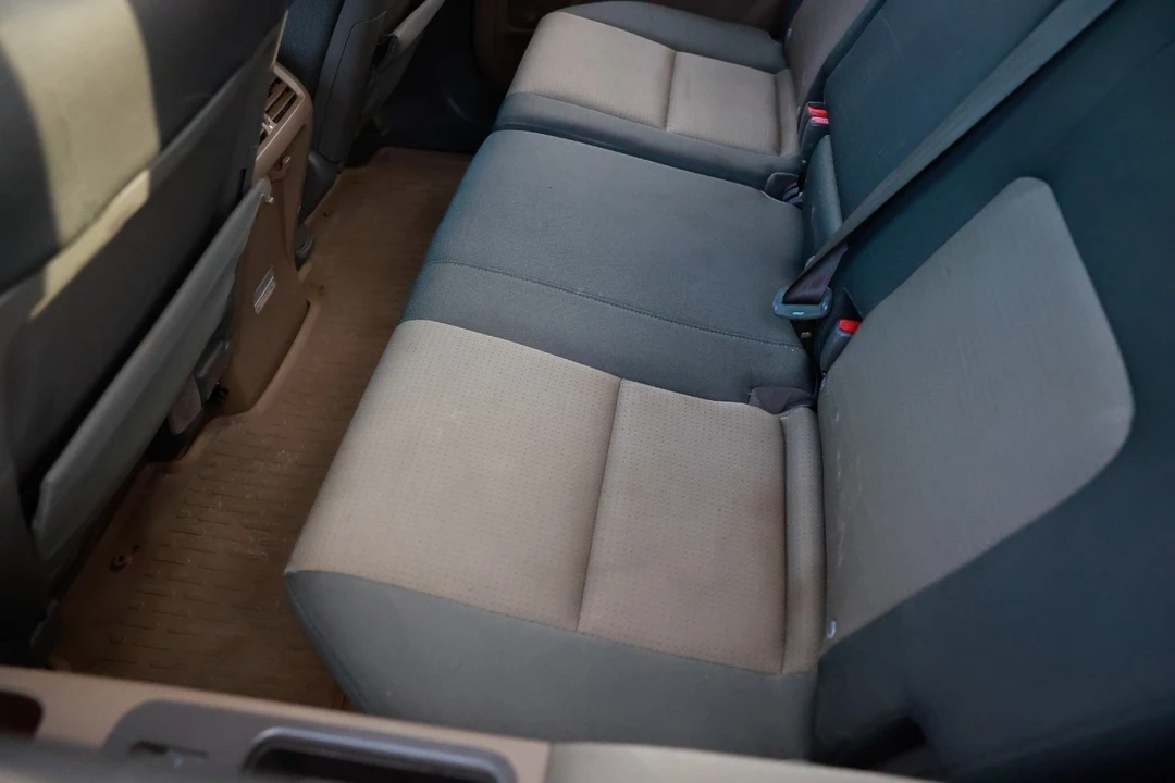 2007 Honda Ridgeline 1st Gen - Image 10 of 21