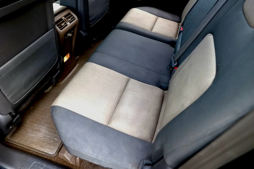 2007 Honda Ridgeline 1st Gen - Image 12 of 12