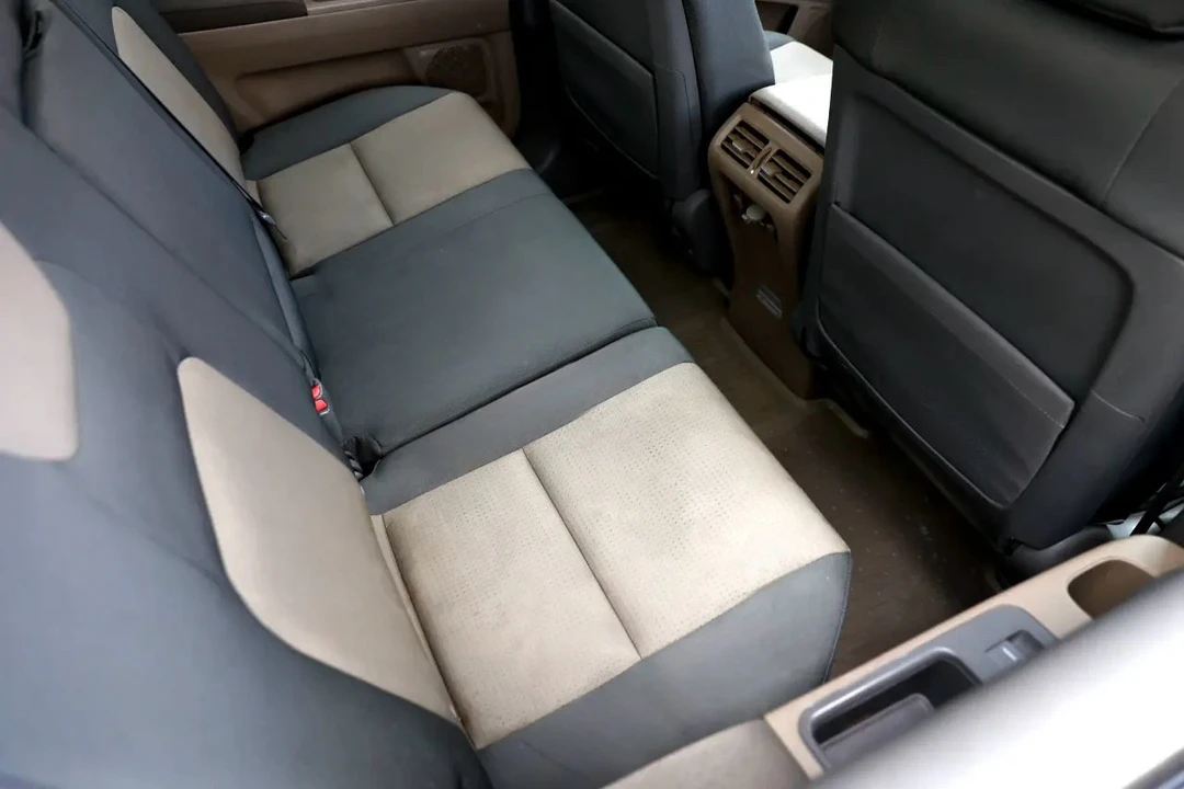 2007 Honda Ridgeline 1st Gen - Image 10 of 12