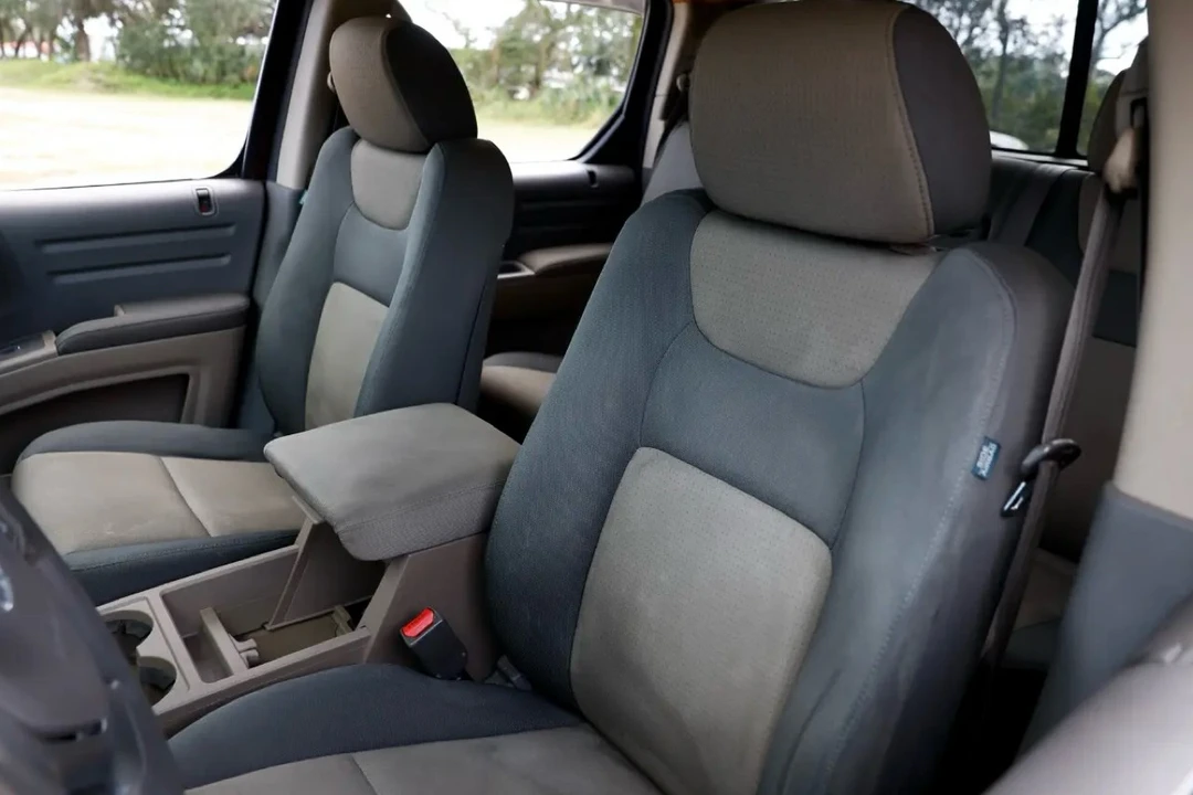 2007 Honda Ridgeline 1st Gen - Image 6 of 12