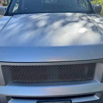 2007 Honda Ridgeline RT Pickup 4D 5 ft