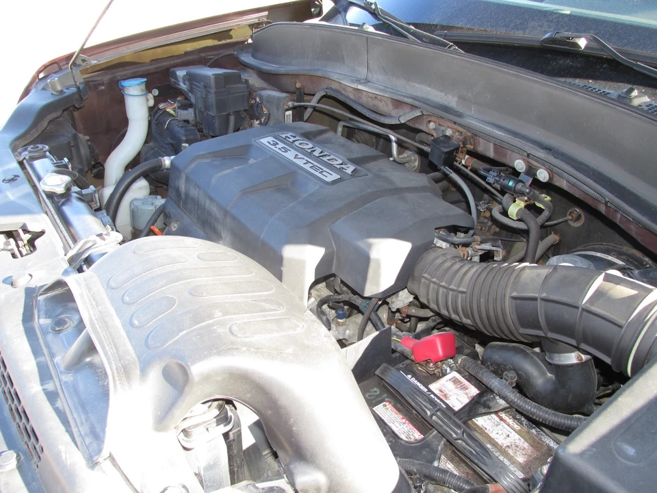 2007 Honda Ridgeline 1st Gen - Image 20 of 21