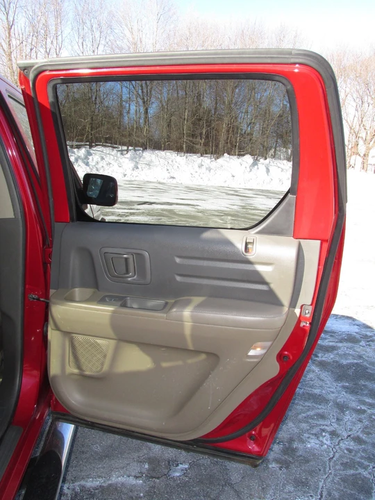 2007 Honda Ridgeline 1st Gen - Image 12 of 21
