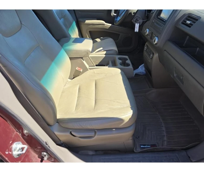 2007 Honda Ridgeline 1st Gen - Image 9 of 12