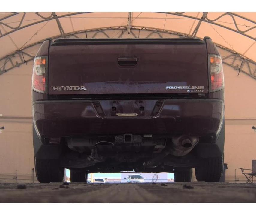 2007 Honda Ridgeline 1st Gen - Image 6 of 12