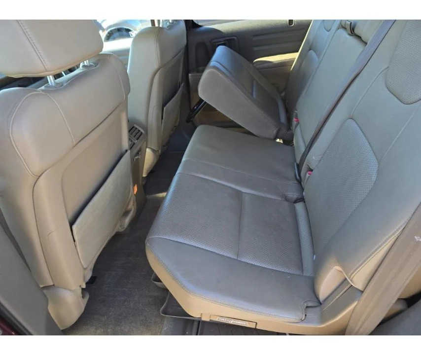 2007 Honda Ridgeline 1st Gen - Image 12 of 12