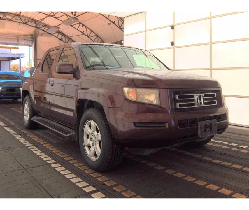 2007 Honda Ridgeline 1st Gen - Image 3 of 12