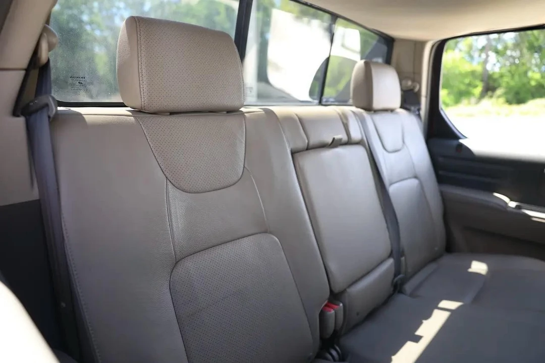 2007 Honda Ridgeline 1st Gen - Image 14 of 21