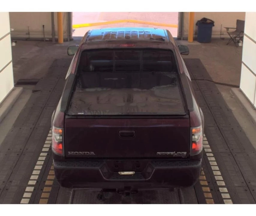 2007 Honda Ridgeline 1st Gen - Image 5 of 12
