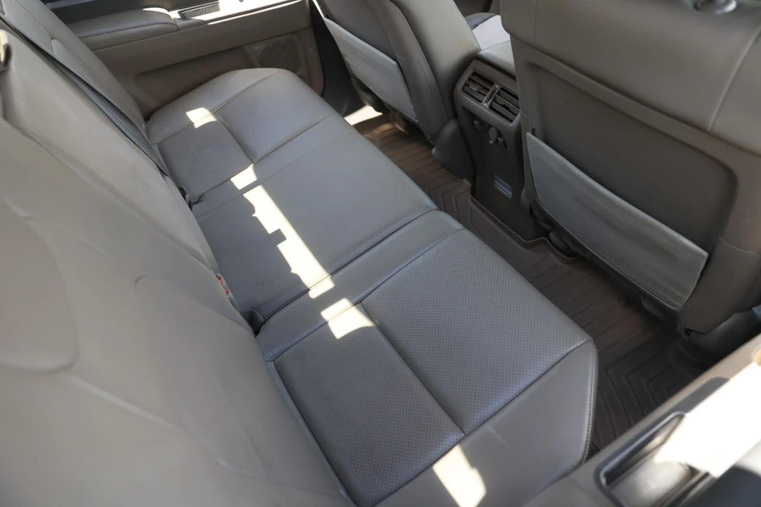 2007 Honda Ridgeline 1st Gen - Image 12 of 21