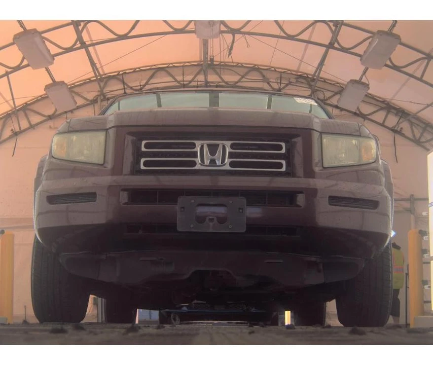 2007 Honda Ridgeline 1st Gen - Image 2 of 12