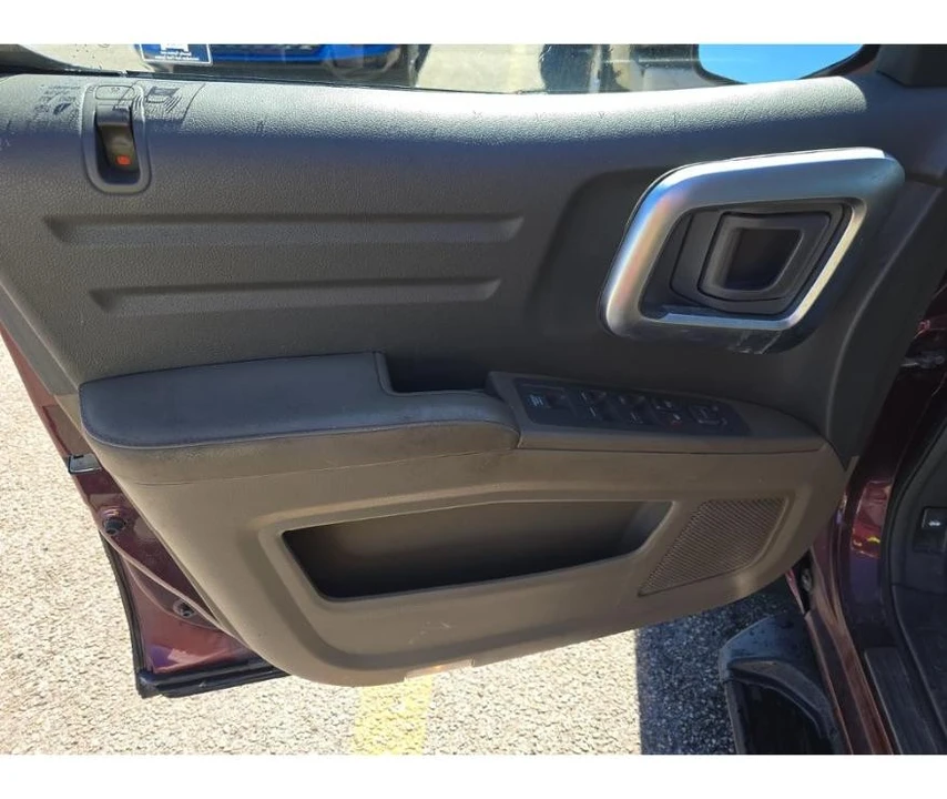 2007 Honda Ridgeline 1st Gen - Image 10 of 12