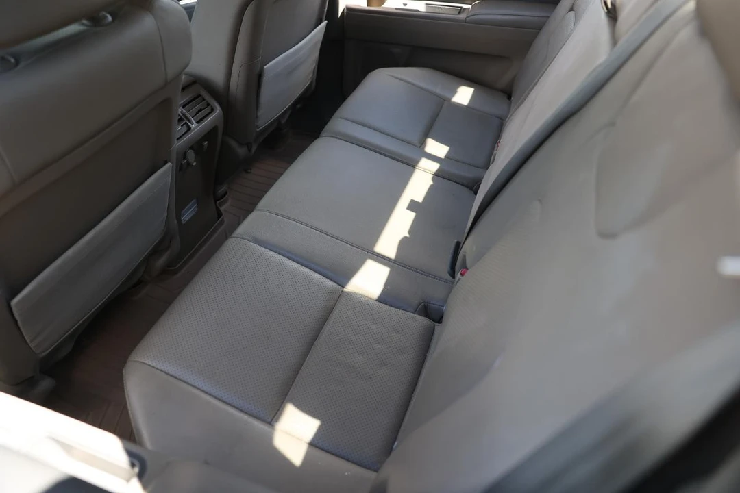 2007 Honda Ridgeline 1st Gen - Image 10 of 21
