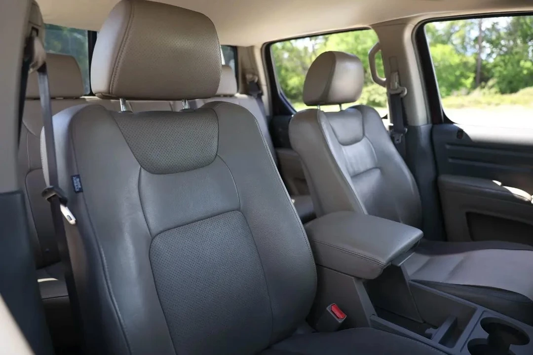2007 Honda Ridgeline 1st Gen - Image 18 of 21