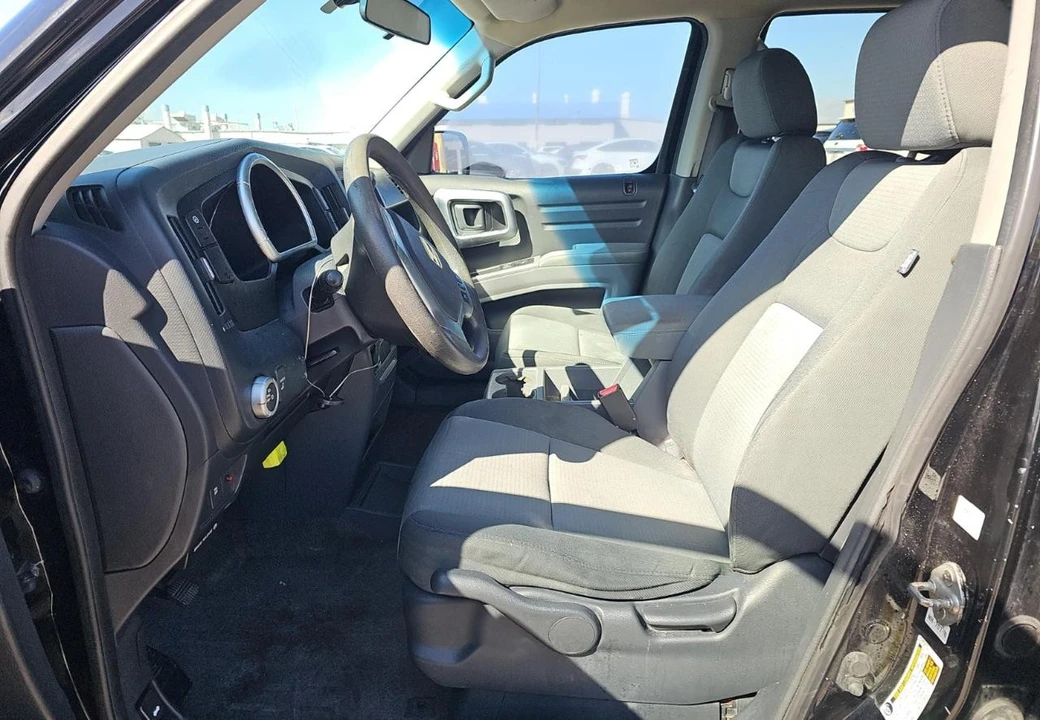 2007 Honda Ridgeline 1st Gen - Image 9 of 16