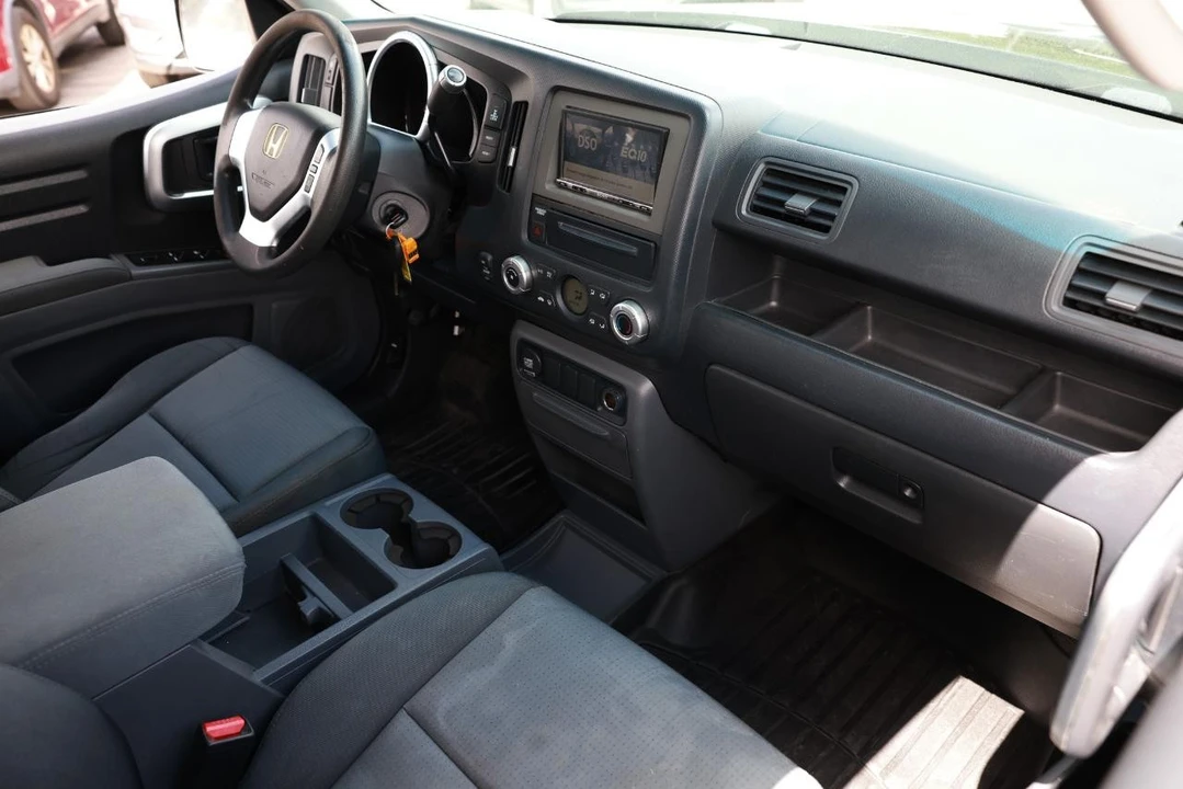 2007 Honda Ridgeline 1st Gen - Image 16 of 21