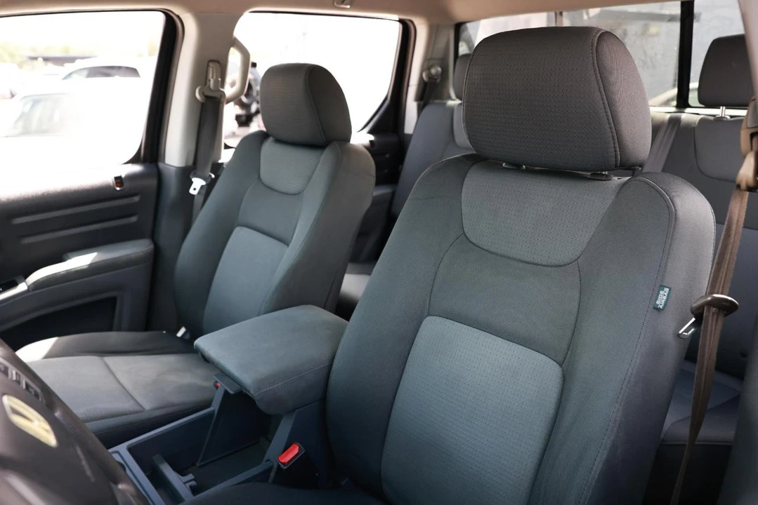 2007 Honda Ridgeline 1st Gen - Image 6 of 21