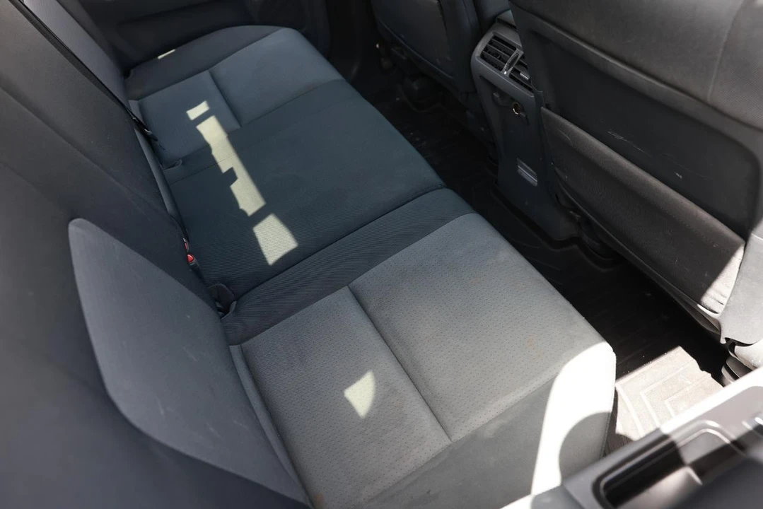2007 Honda Ridgeline 1st Gen - Image 12 of 21
