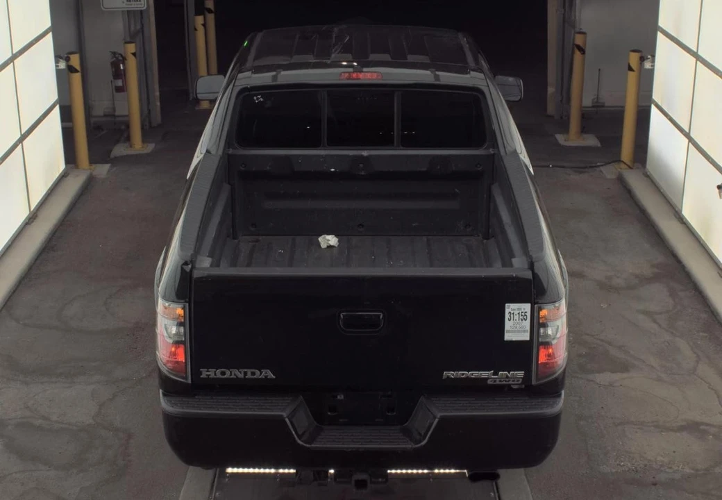 2007 Honda Ridgeline 1st Gen - Image 6 of 16
