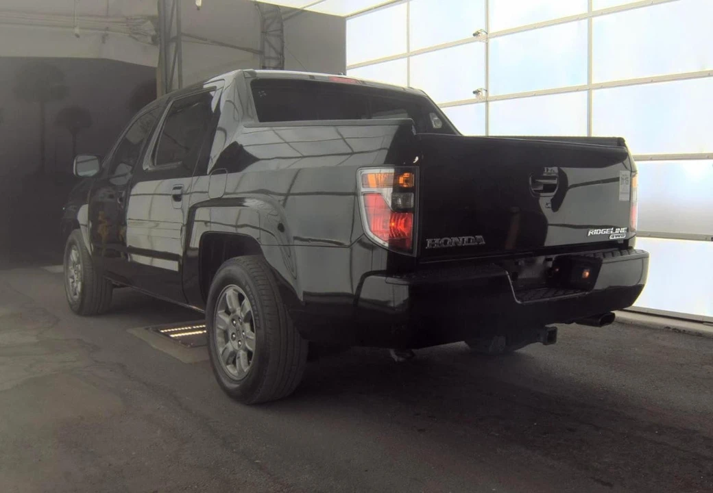 2007 Honda Ridgeline 1st Gen - Image 7 of 16