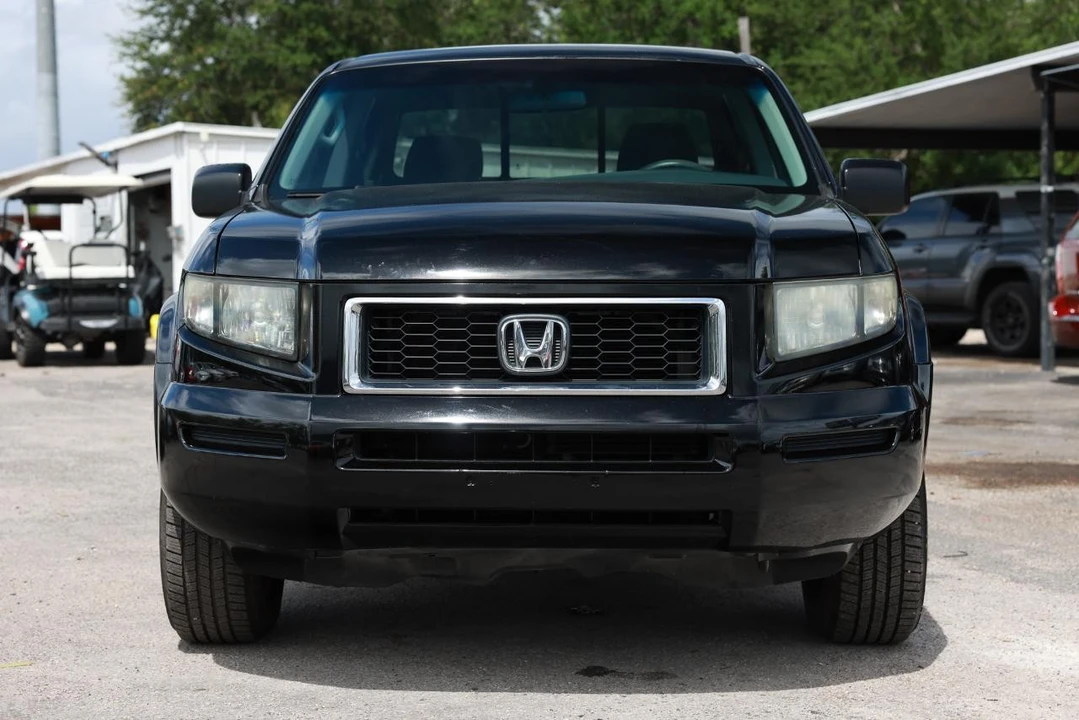 2007 Honda Ridgeline 1st Gen - Image 17 of 21